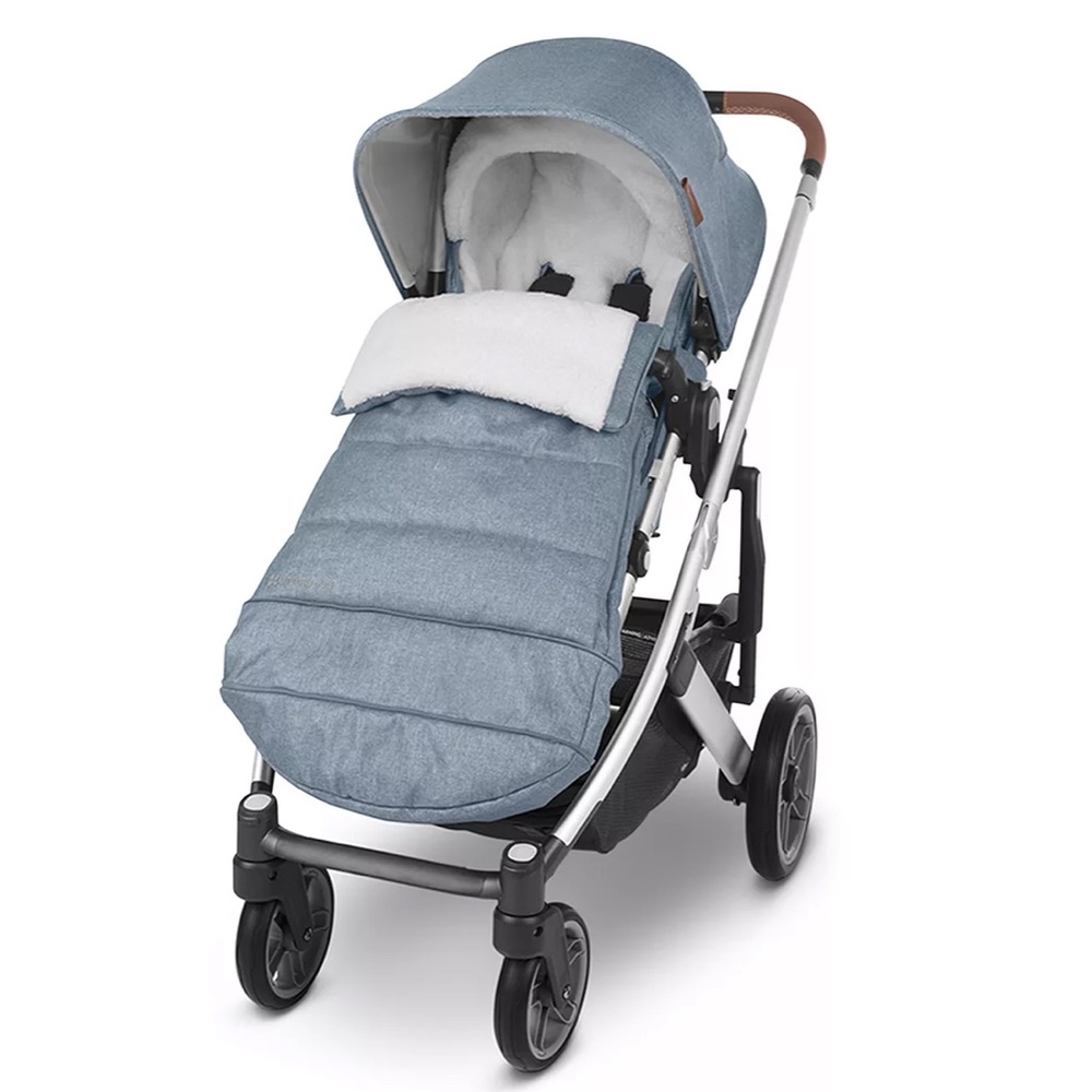 UPPABaby CozyGanoosh